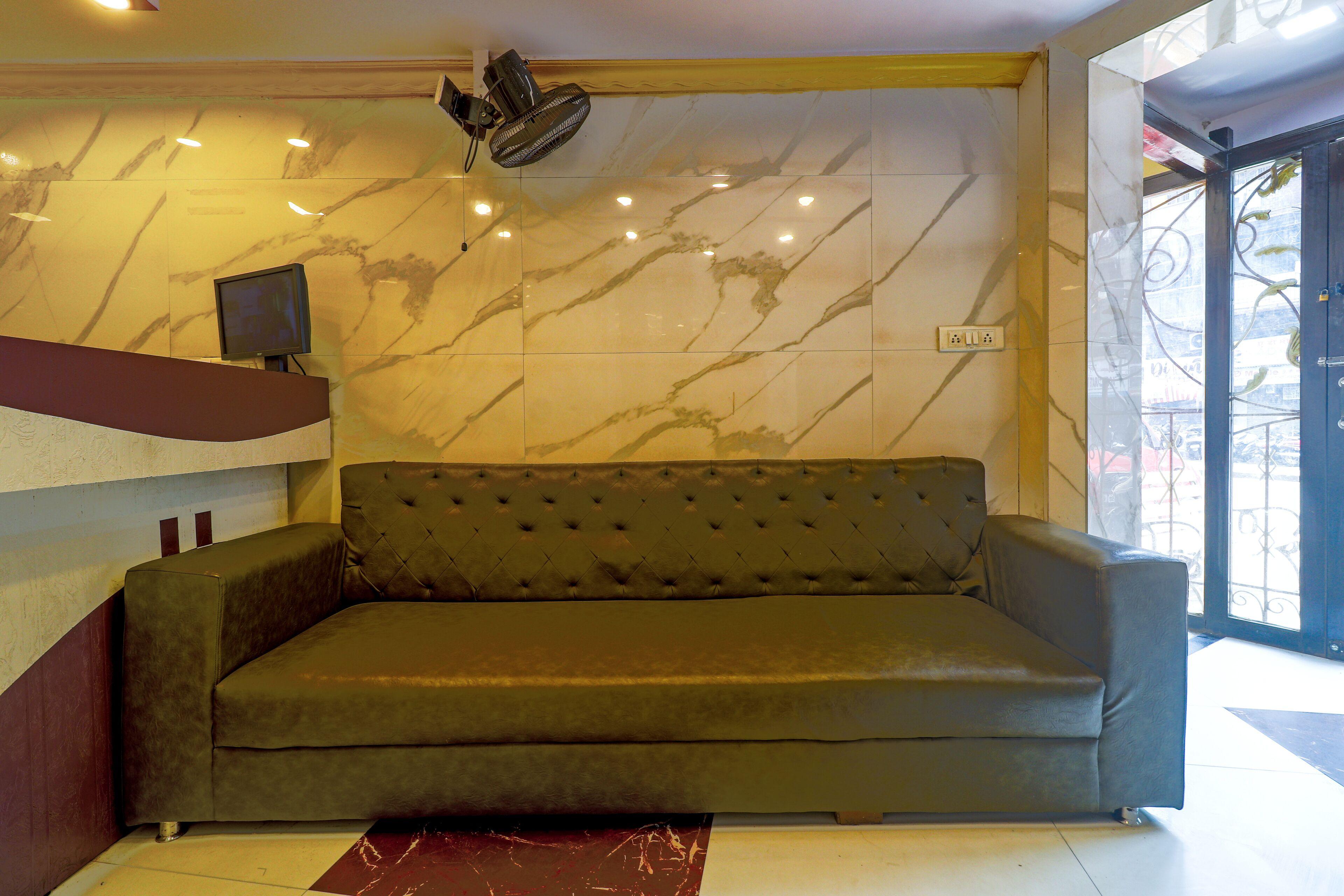 Hotel Zam Zam Palace - Mumbai, Mumbai